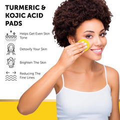 VALITIC turmeric-ginger vitamin C formula – brightening and refreshing for radiant skin.
