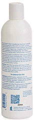 Vanicream label close-up shows fragrance-free, paraben-free formula