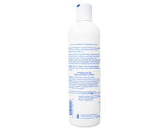 Vanicream label close-up showing dermatologist-tested formula.