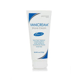 Vanicream Shave Cream bottle-front—gentle glide for sensitive skin