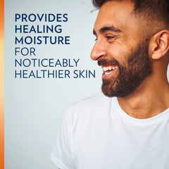 Vaseline Men care 2-pack box shows convenient two-pack skincare combo.