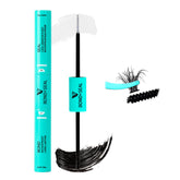 VAVALASH Bond and Seal bottle with 2-in-1 lash glue and sealant for DIY lashes.