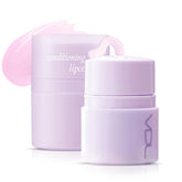 VDL Herbal Lipcerin bottle closeup for overnight lip care hydration.