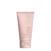 VEGAMOUR GRO Revitalizing Shampoo bottle front shows bergamot scent for daily cleansing.