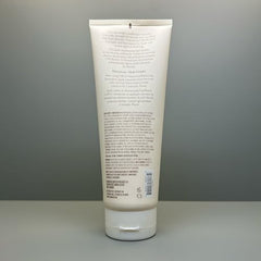 Hair strands look smooth and shiny after GRO+ conditioning.
