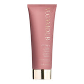 VEGAMOUR HYDR-8 bottle front reveals glossy hydration for frizz control