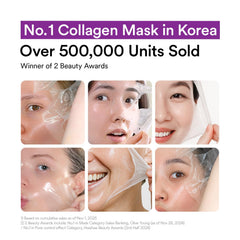 VEGANIFECT jelly-brush-application enables easy, even application for radiant results.