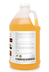 Velona Jojoba Oil hair care application highlighting shine and frizz control