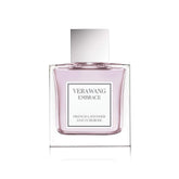 Vera Wang Embrace bottle front view, a romantic daytime wear option.
