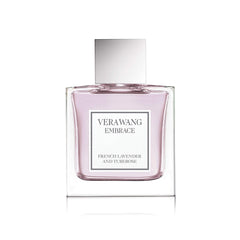 Vera Wang Embrace bottle front view, a romantic daytime wear option.