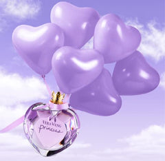 Vera Wang Princess packaging variation image suggests gift-ready presentation and brand consistency.