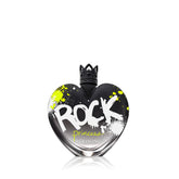Vera Wang Rock Princess bottle closeup showing edgy elegance for everyday wear.