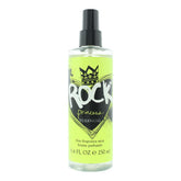 Vera Wang Rock Princess bottle-front shows bold, feminine fragrance ready for daily wear