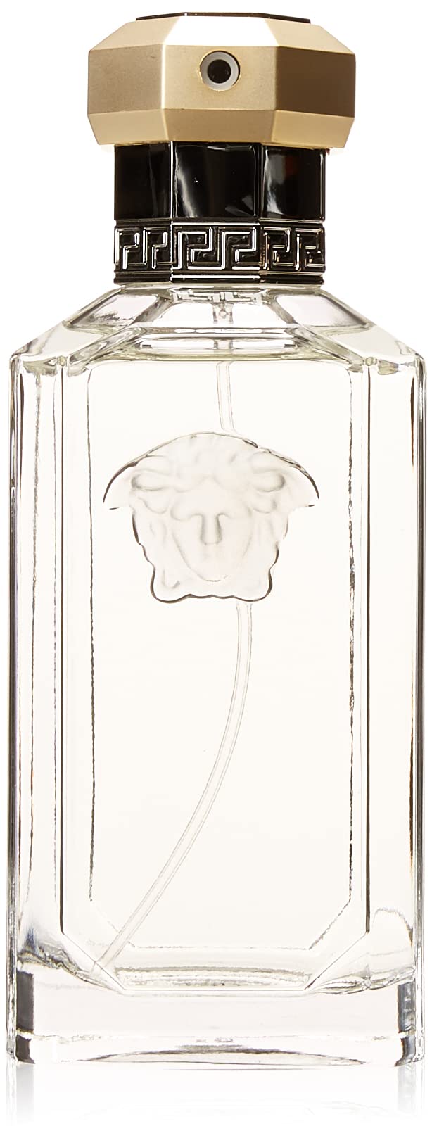 Versace Dreamer EDT 3-4 oz bottle front for everyday style