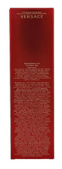 Versace Eros Flame packaging box hints at all-season use
