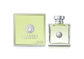 Versace Versense EDT bottle front view showcasing Mediterranean-inspired freshness for daily wear.