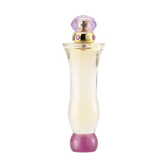 Versace Woman EDP spray delivers a long-lasting scent with each spritz.