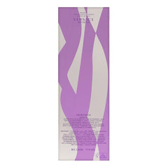 Versace Woman EDP spray captures luminous florals for evening elegance.
