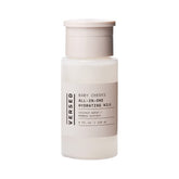 Versed Baby Cheeks Toner bottle shows gentle hydration for balanced skin.