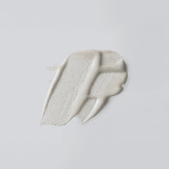 Versed Buff It Out texture close-up highlights microfine pumice benefits