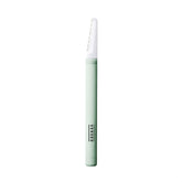 Versed Instant Gratification dermaplaning tool handle with slip-free grip for precise exfoliation.
