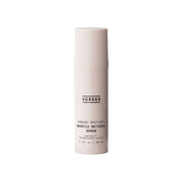 Versed Press Restart serum bottle closeup highlights gentle retinol alternative benefits for sensitive skin