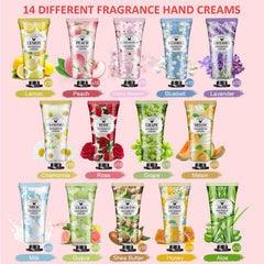 VESPRO mini bottles demonstrate portable moisturizer ideal for travel or purse pockets.