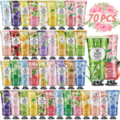 VESPRO 70-pack packaging, gift-ready and ideal for stocking stuffers.
