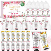 VESPRO Bible hand cream 50-pack for church gifting and events.