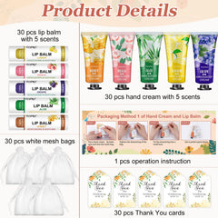 VESPRO bulk lip balm tubes close-up highlights moisturizing formula for travel.