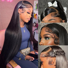 VFFTI lace-front wig cap construction shows breathable, secure cap for all-day comfort.