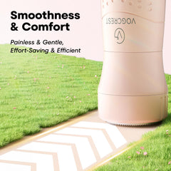 VG VOGCREST eyebrow-trimmer-head for precise shaping and clean lines