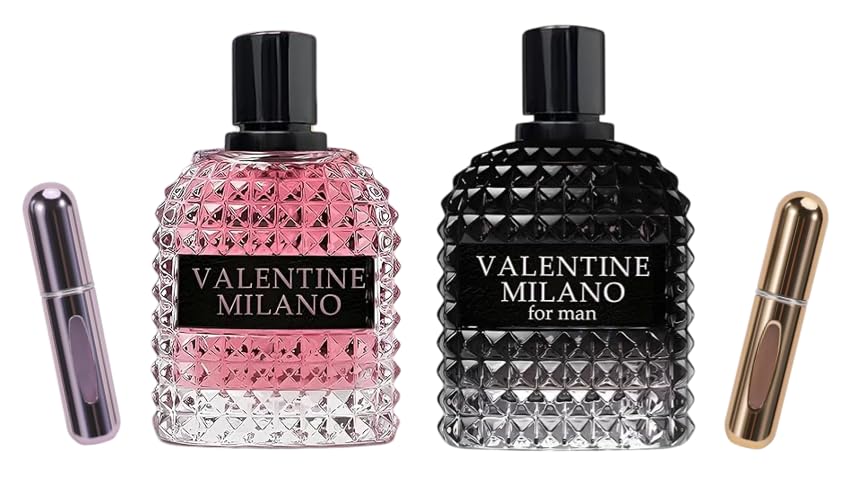 Viaan Krishna Valentine Milano couple set box gift ready for anniversaries