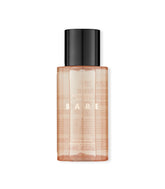 Victoria's Secret Bare Mini Mist bottle closeup for on-the-go scent refresh.