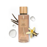 Victoria's Secret Bare Vanilla mist bottle for everyday freshness