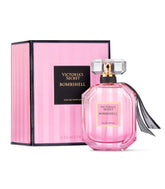 Victoria's Secret Bombshell bottle front for confident everyday wear.