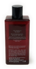 Victoria's Secret Bombshell Midnight spritz-application demonstrates easy daily glamour and scent boost.