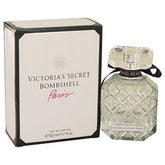 Victoria's Secret Bombshell Paris bottle front view for daily confident wear