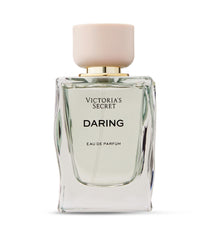 Victoria's Secret Daring heart note with oakmoss adds lush woodsy texture