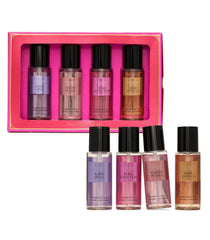 Victoria's Secret Velvet Petals mist bottle for daily refreshing fruity floral notes