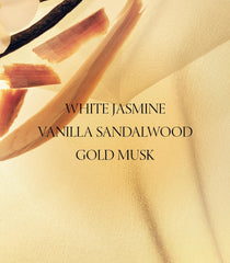 Victoria's Secret Heavenly bottle side view ideal for date-night allure.
