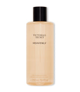 Victoria's Secret Heavenly Mist bottle for daily wear and light fragrance.