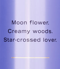 Victoria's Secret Midnight Bloom spray for women enhances subtle allure.