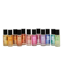 Victoria's Secret Mist Temptation bottle provides bold, versatile scent for any moment