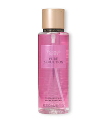 Victoria's Secret Pure Seduction bottle-front for everyday fruity wear.