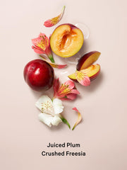 Victoria's Secret Pure Seduction spray-action for easy application.