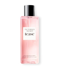 Victoria's Secret Tease Mist bottle front for daily floral warmth