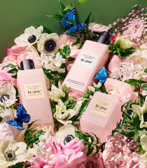 Victoria's Secret Tease Sugar Fleur box packaging shown for gifting inspiration