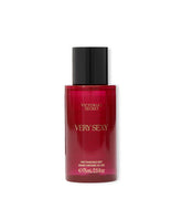 Victoria's Secret Very Sexy body spray bottle with luxe appeal for everyday glam.