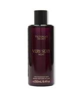 Victoria's Secret Very Sexy Night mist bottle 8.4 oz for everyday fragrance.